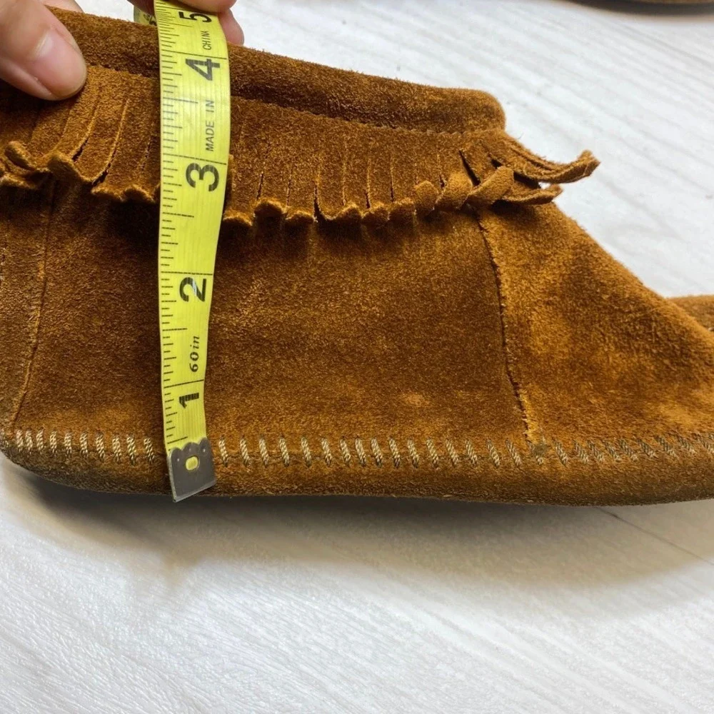 Minnetonka classic bohemian